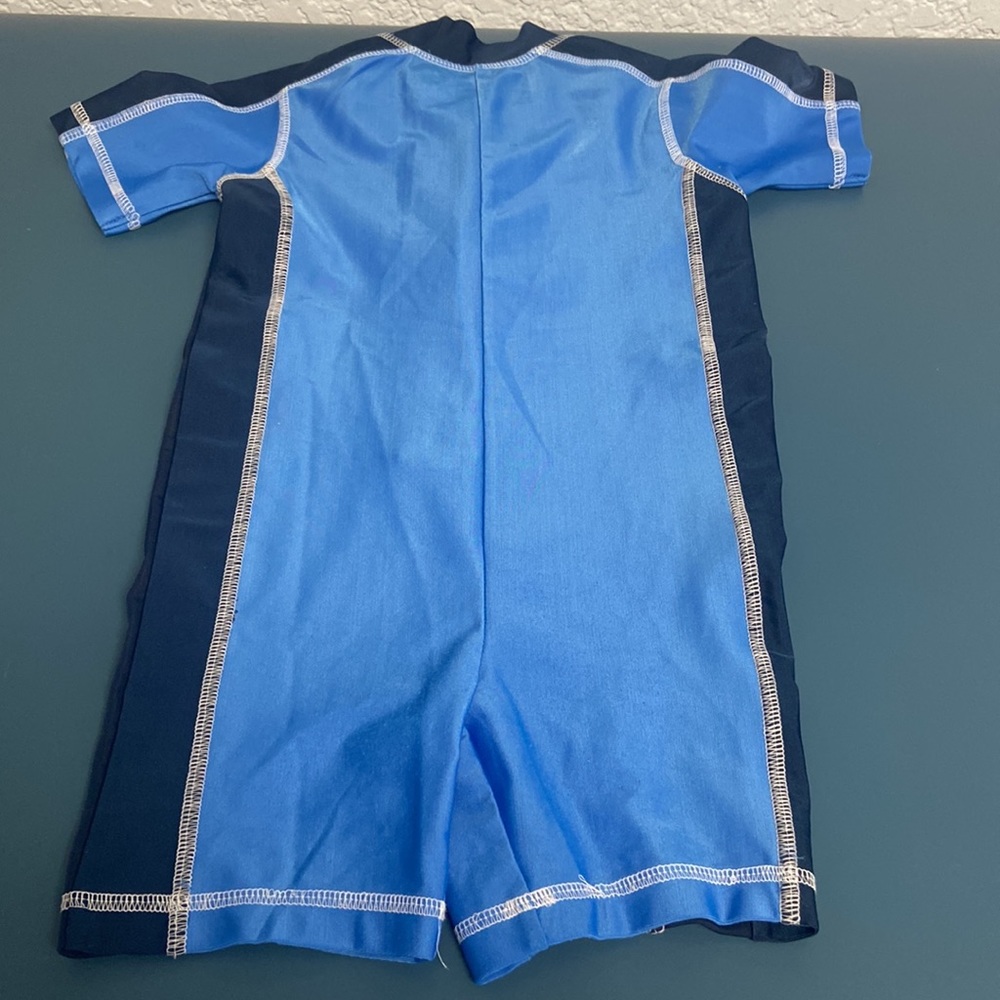 Koala Kids Rash Guard - Picture 7 of 7